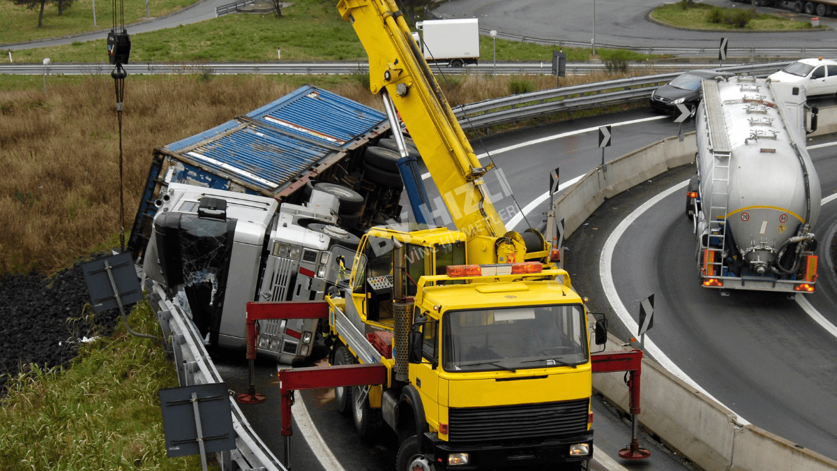 Bornova Ahtapot Çekici